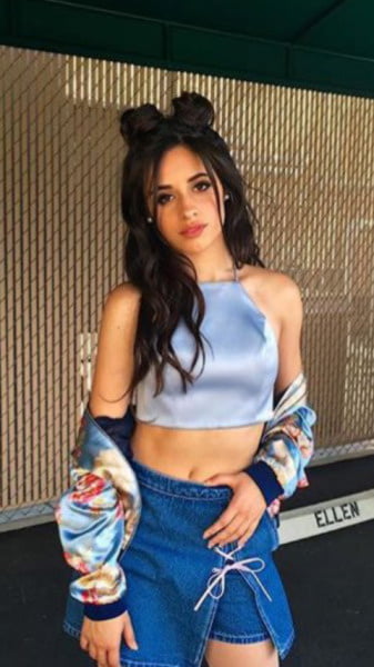 Karla Cabello #98963134