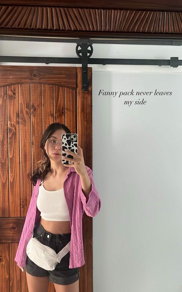 Tiptoe Tingles nude #109299428