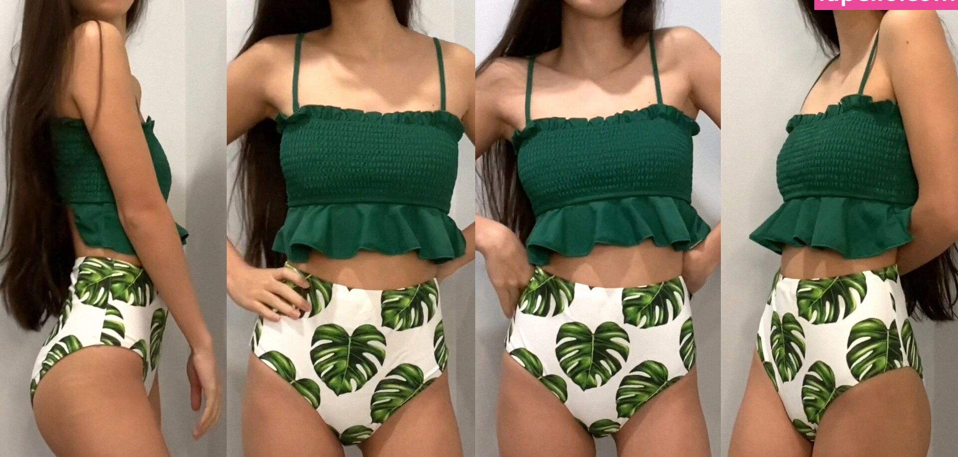 Tiptoe Tingles nude #109299485