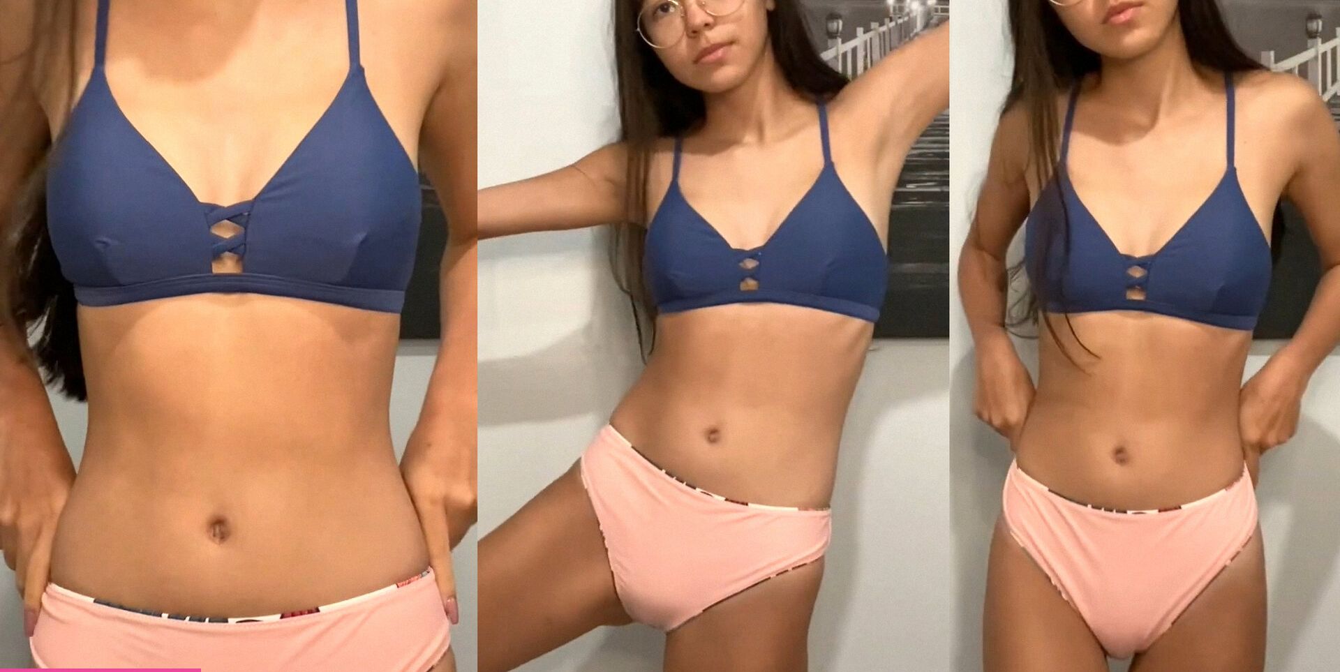 Tiptoe Tingles desnuda #109299491