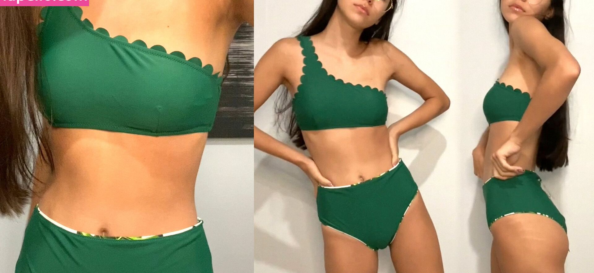 Tiptoe Tingles desnuda #109299492