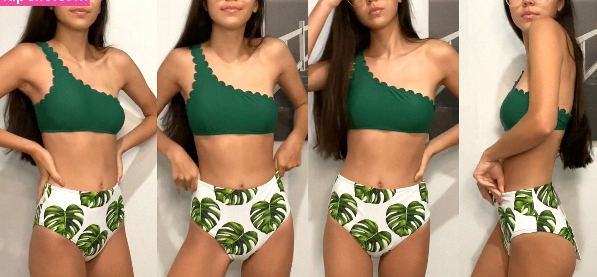 Tiptoe Tingles desnuda #109299493