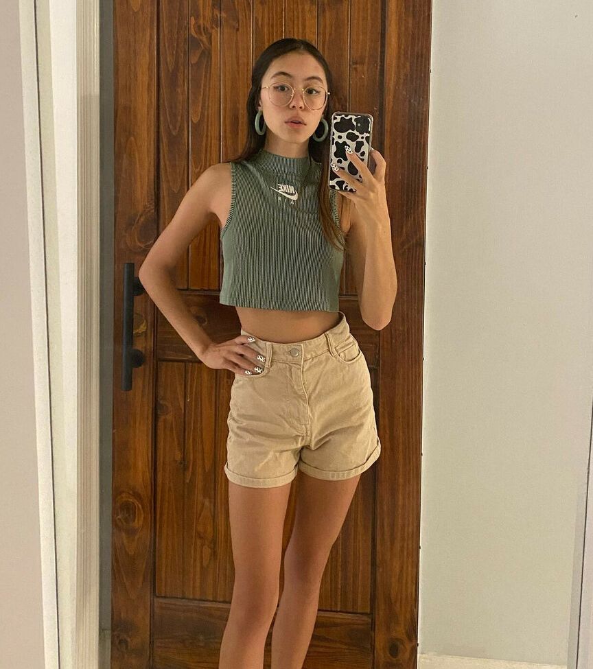 Tiptoe Tingles desnuda #109299501