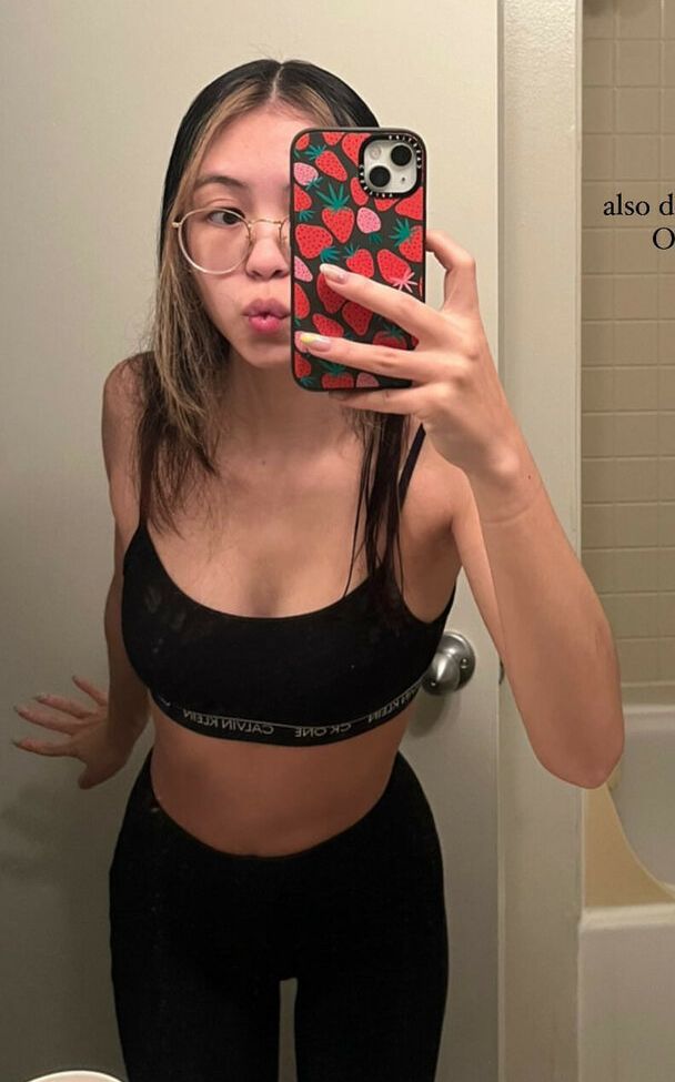 Tiptoe Tingles nude #109299509