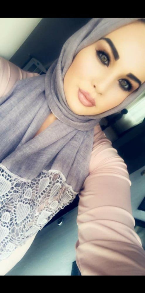 Hijabi to hoejabi slut #94048544