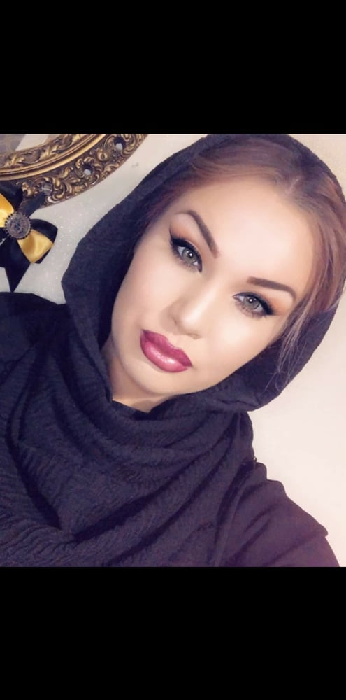 Hijabi to hoejabi slut #94048548