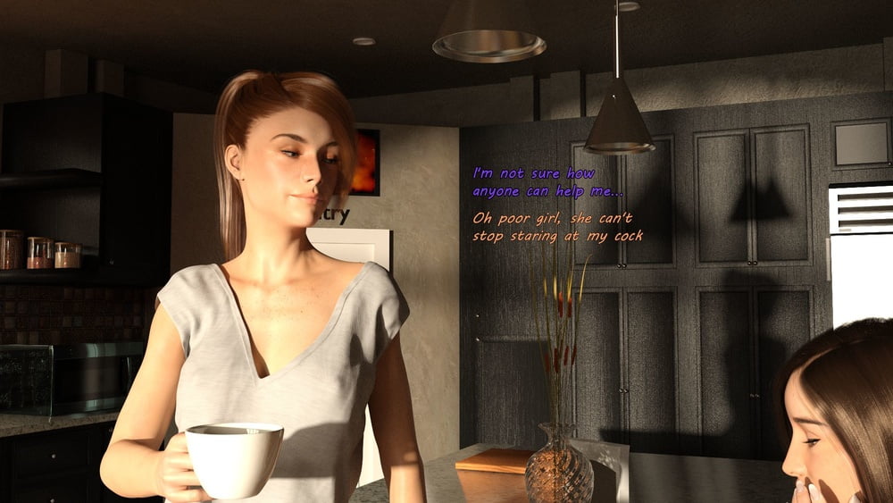 3D Futa Comic XXX #101336503