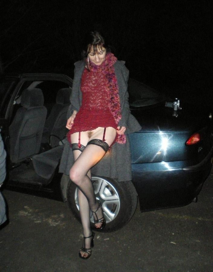 Dogging slut 6 #90356867