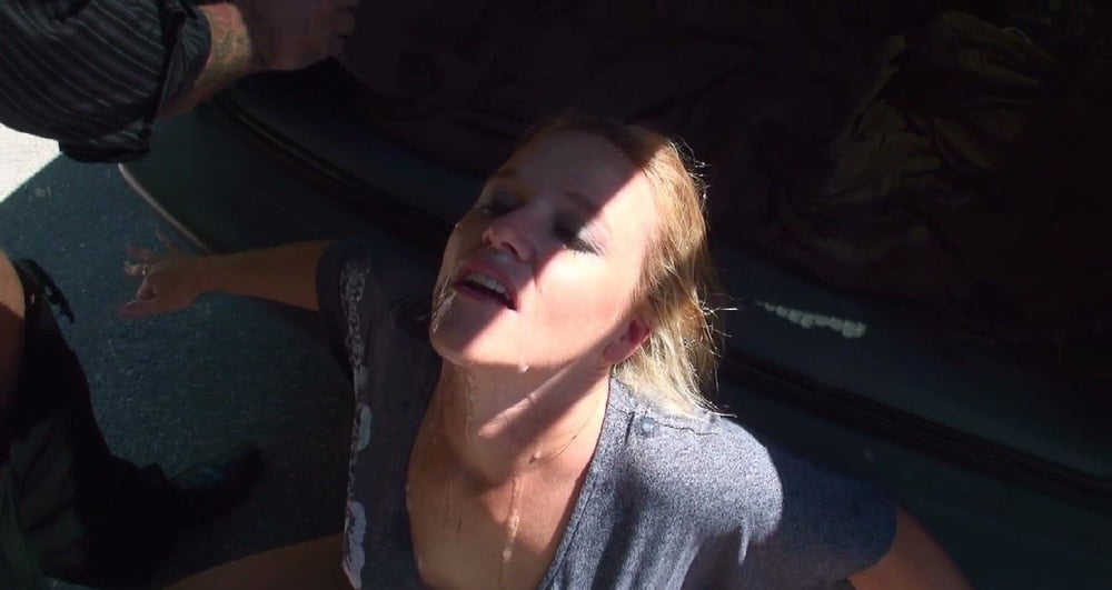 Dogging slut 6 #90357373