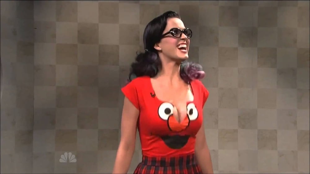 Katy Perry Big Titted Slut #100832891