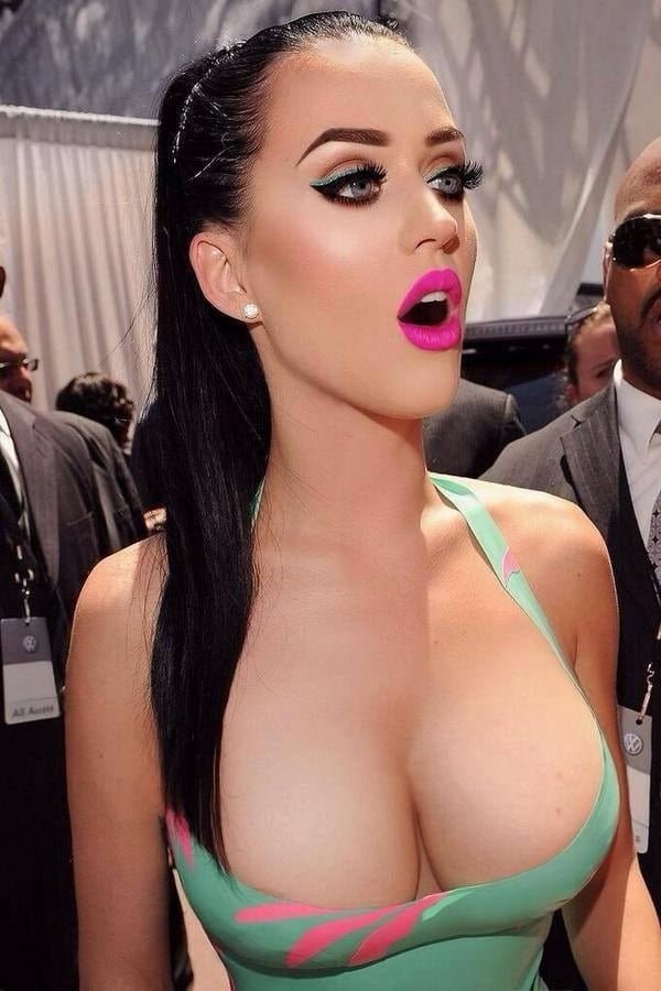 Katy Perry Big Titted Slut #100832906