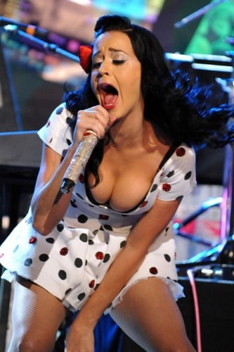 Katy Perry Big Titted Slut #100832910