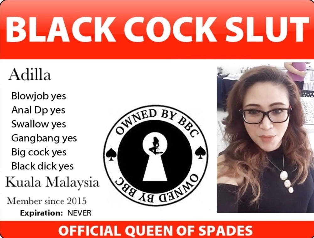 Slutcard - Malaysia #90258187
