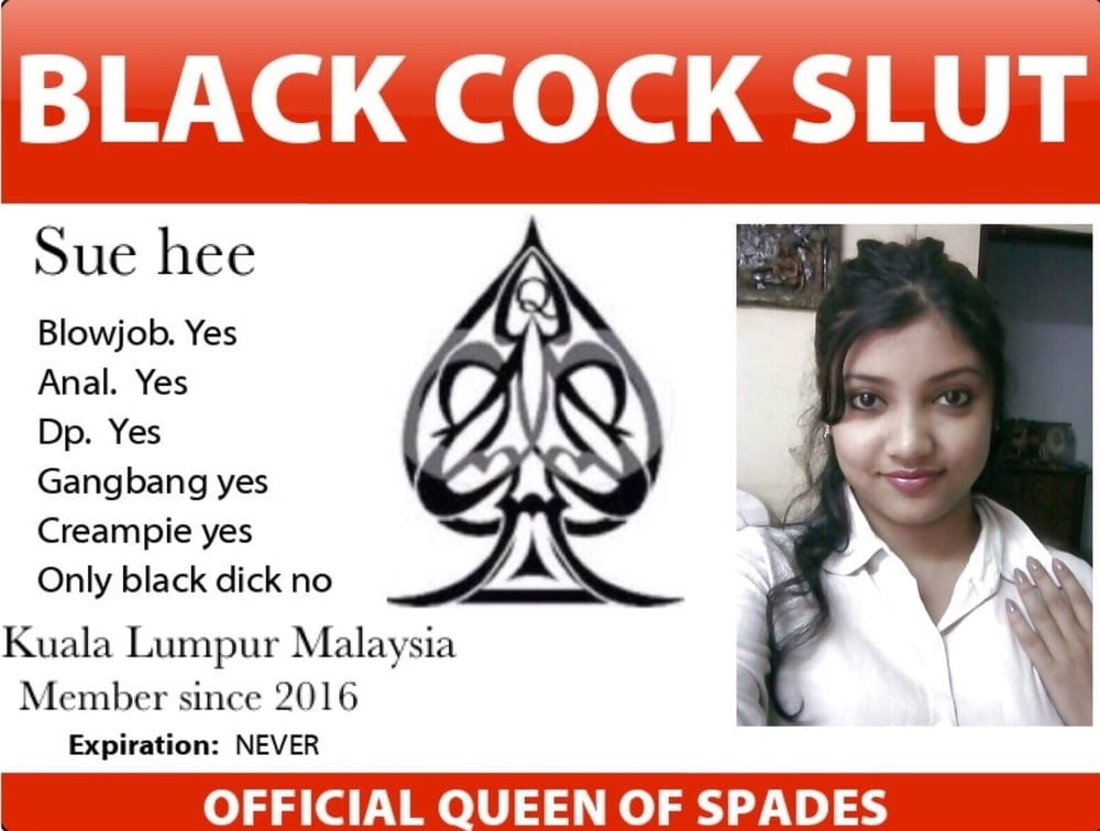Slutcard - Malaysia #90258190