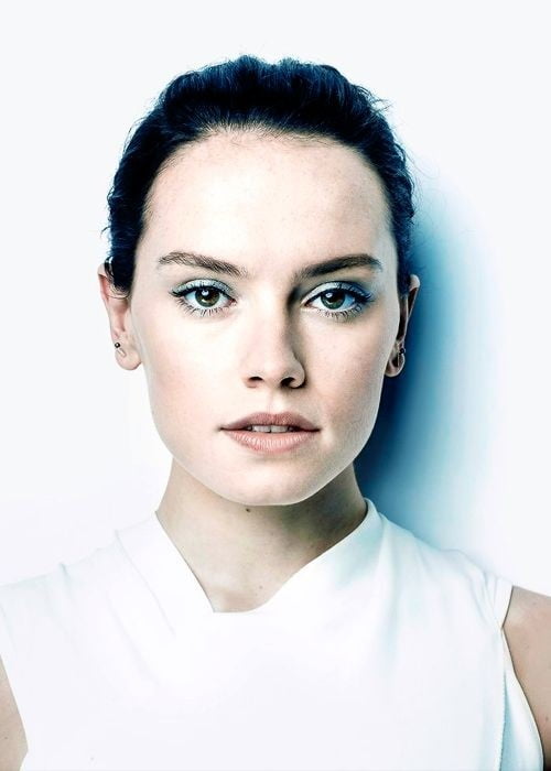 Daisy ridley la tua sporca puttana di sperma oggi!
 #103412853