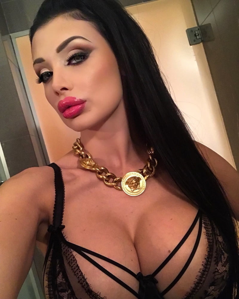 Goddess Aletta Ocean #101533121