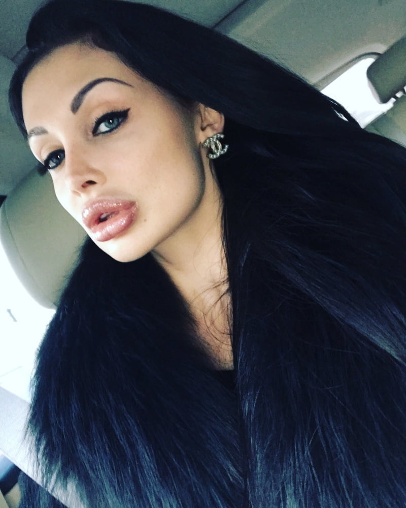 Goddess Aletta Ocean #101533193