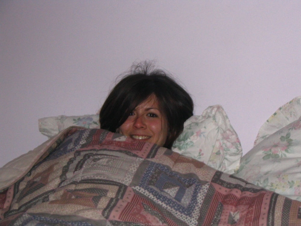 Aubrie exposed
 #80252727