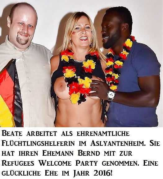 Meine Liebe - Flüchtlinge
 #81004110