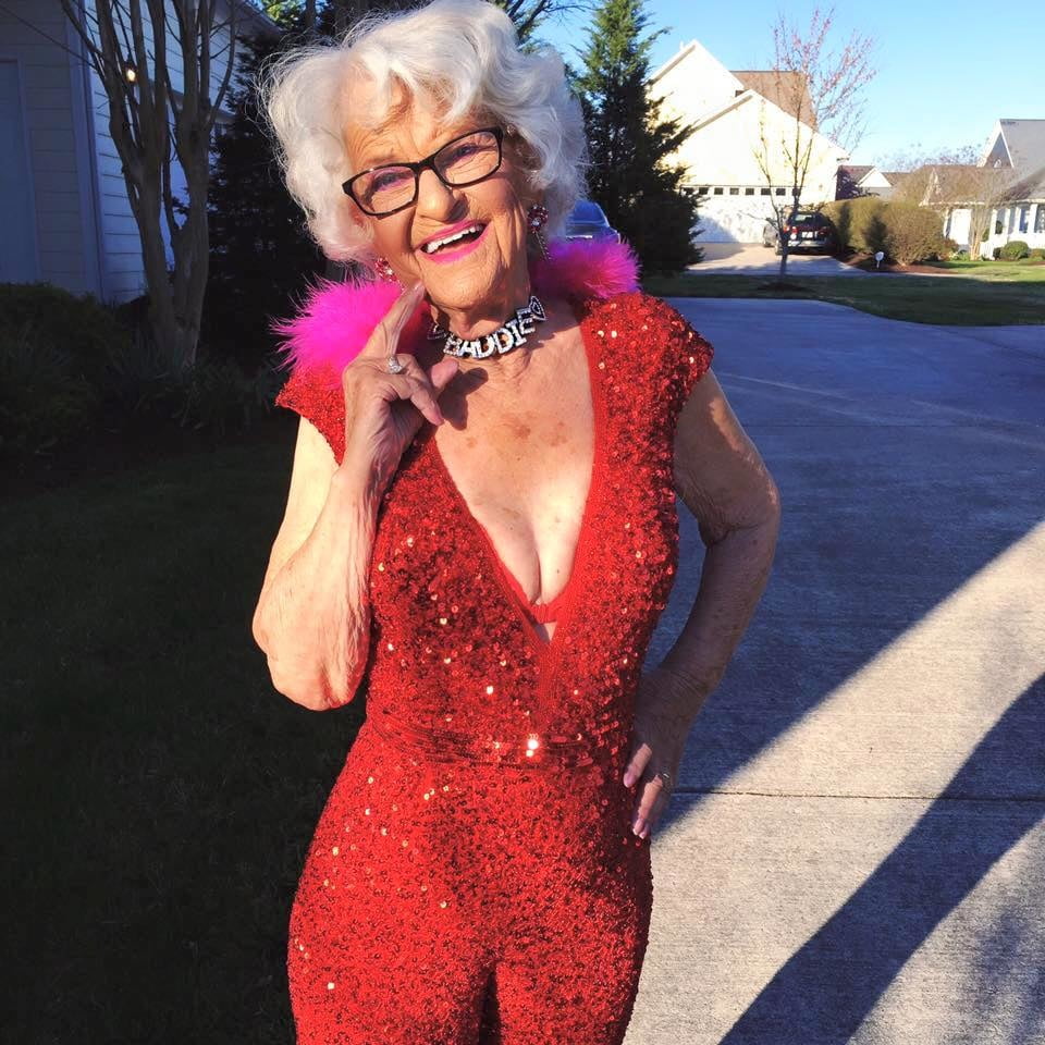 The cute Baddie Winkle #95543586