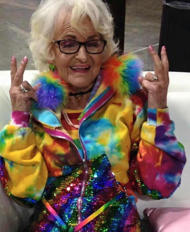 The cute Baddie Winkle #95543598