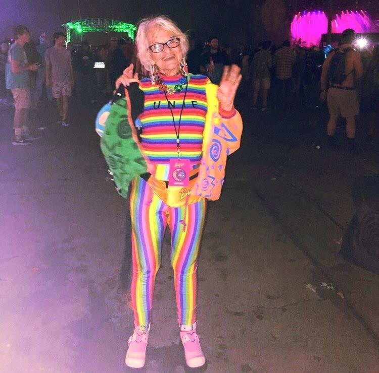 The cute Baddie Winkle #95543605