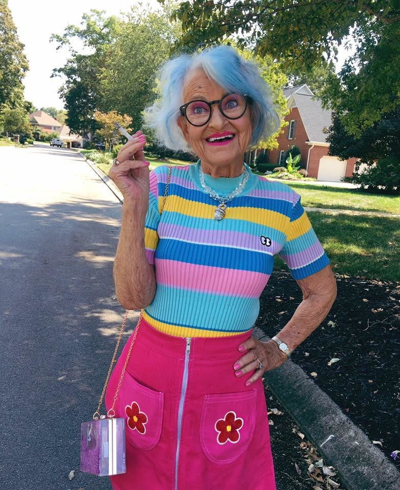 The cute Baddie Winkle #95543641