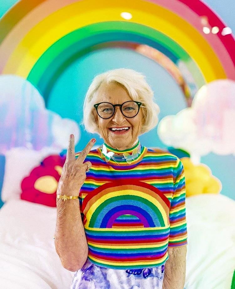 The cute Baddie Winkle #95543643