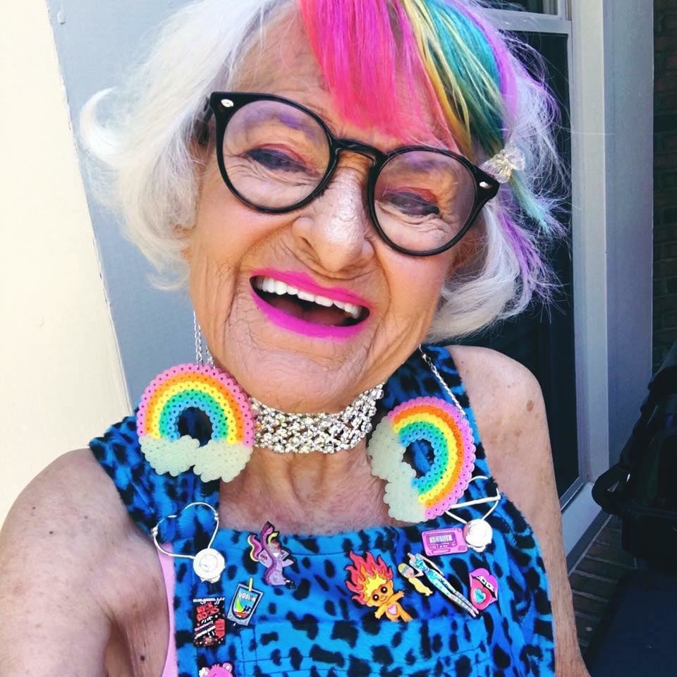 The cute Baddie Winkle #95543648