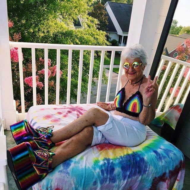 The cute Baddie Winkle #95543657