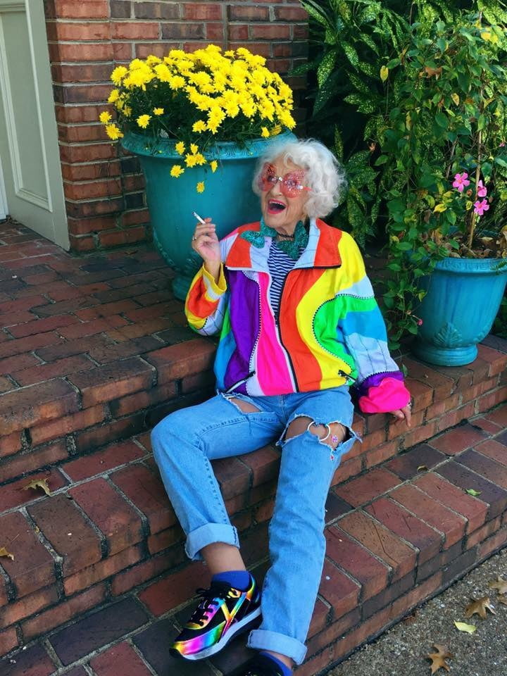 The cute Baddie Winkle #95543667