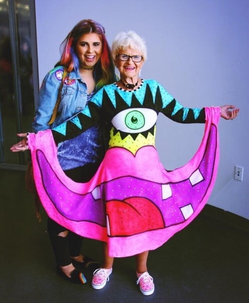 The cute Baddie Winkle #95543702