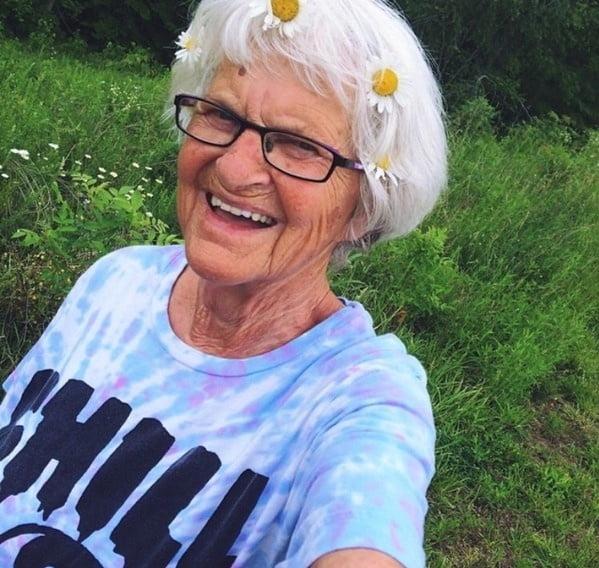 The cute Baddie Winkle #95543705