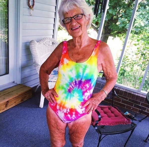 The cute Baddie Winkle #95543706