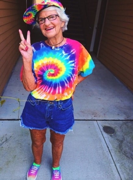 The cute Baddie Winkle #95543713