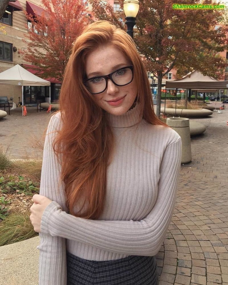 Do you Like Redheads The Ginger Gallery. 191 #87690743