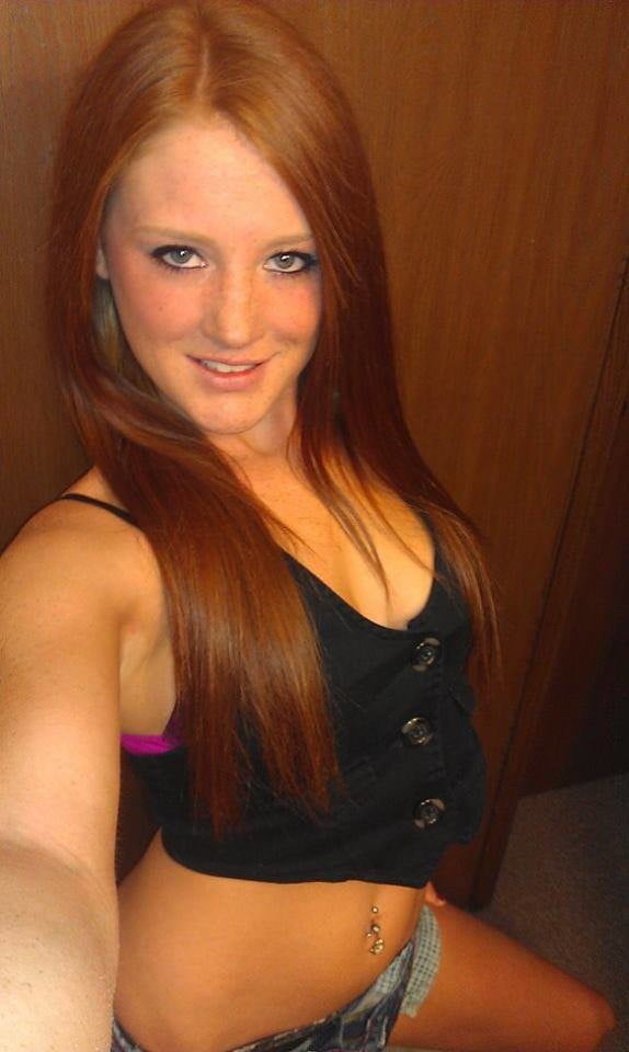 Do you Like Redheads The Ginger Gallery. 191 #87690758