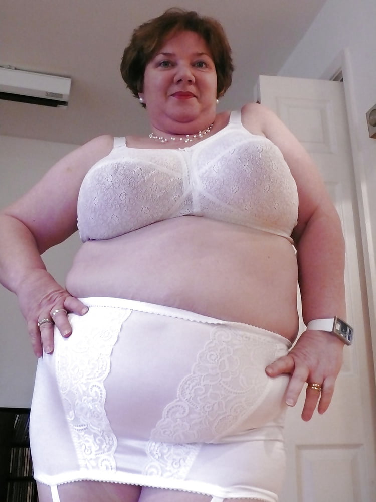 Mature and BBW Women #91642382