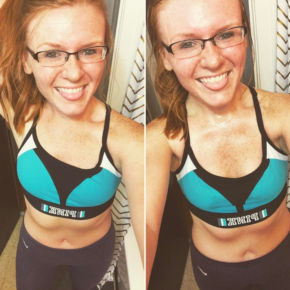 Eng aussehende Rothaarige Schlampe
 #97168195