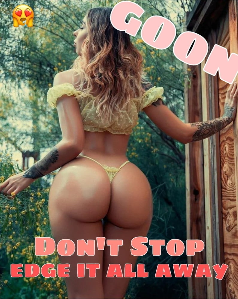 Goon captions mix 2
 #94229052