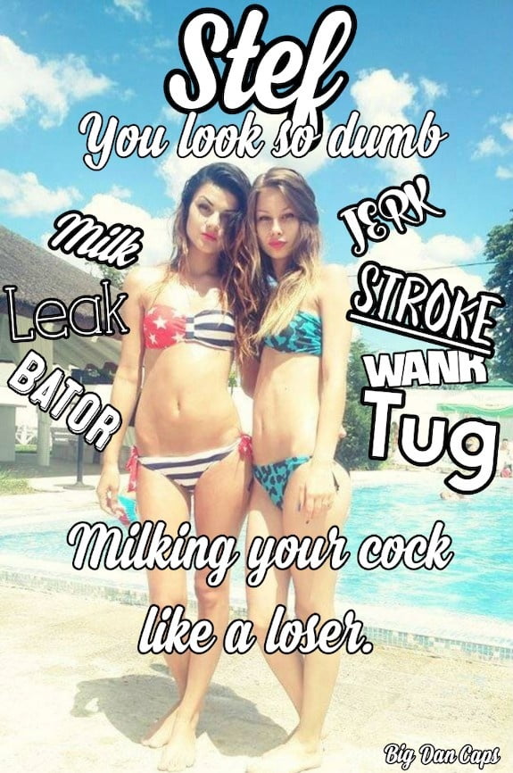 Goon captions mix 2
 #94229504