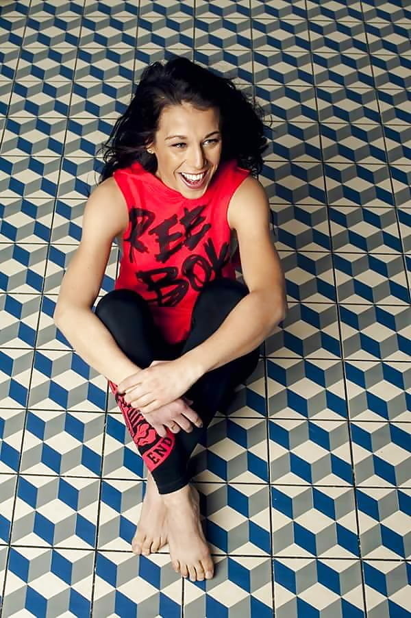 Joanna jedrzejczyk
 #102658503