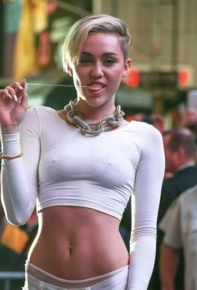 Miley Cyrus #88571528