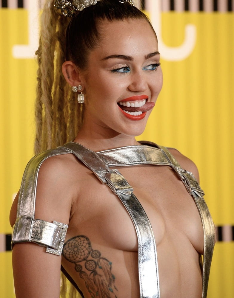 Miley Cyrus #88571532
