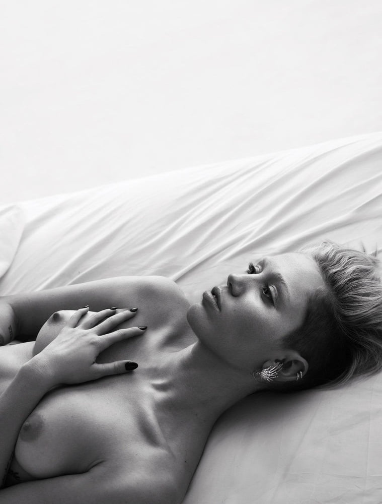 Miley Cyrus #88571535