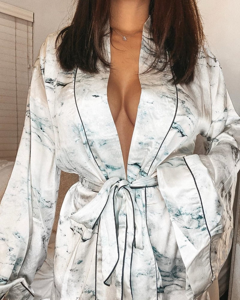 Asian Insta Model Ashley V Juicy Big Tits Ass SEXY MILF #105442975