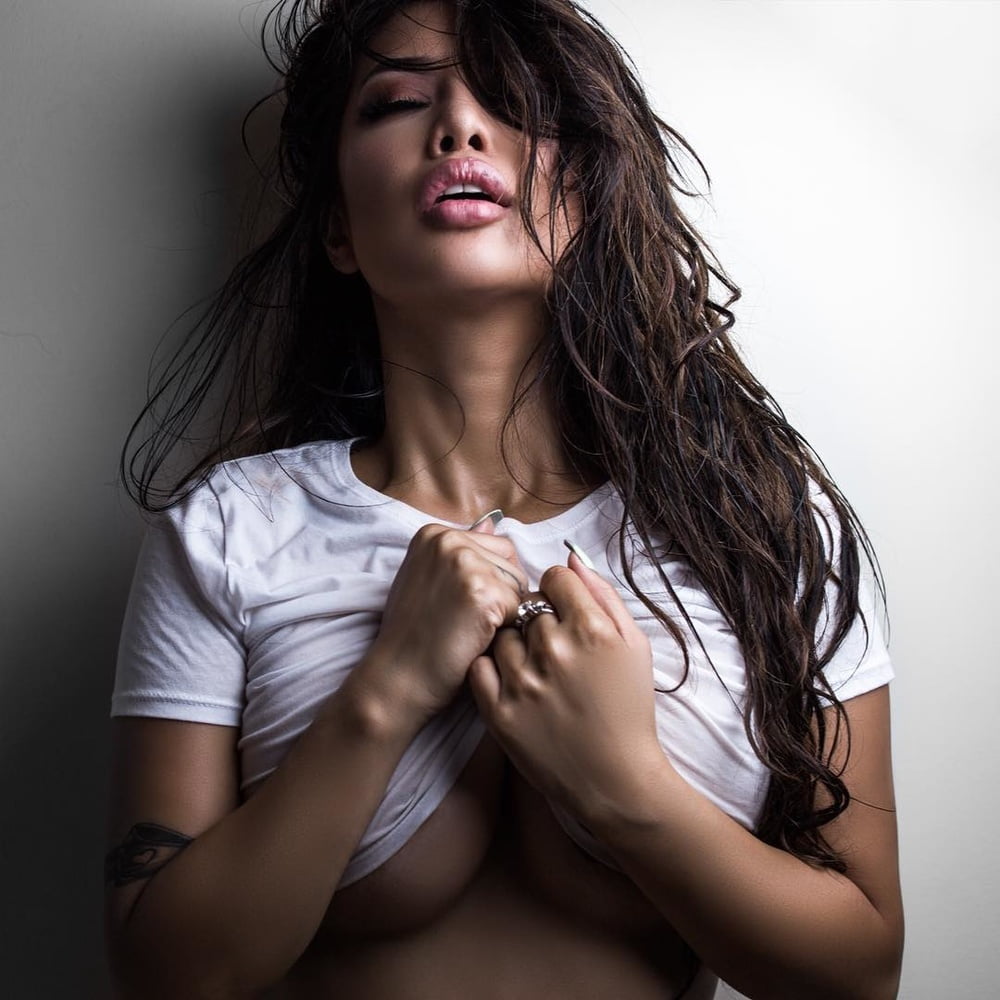 Asian Insta Model Ashley V Juicy Big Tits Ass SEXY MILF #105443106