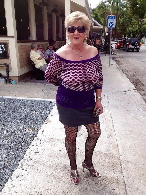 MATURES DRESSED LIKE SLUTS 18 #98233423