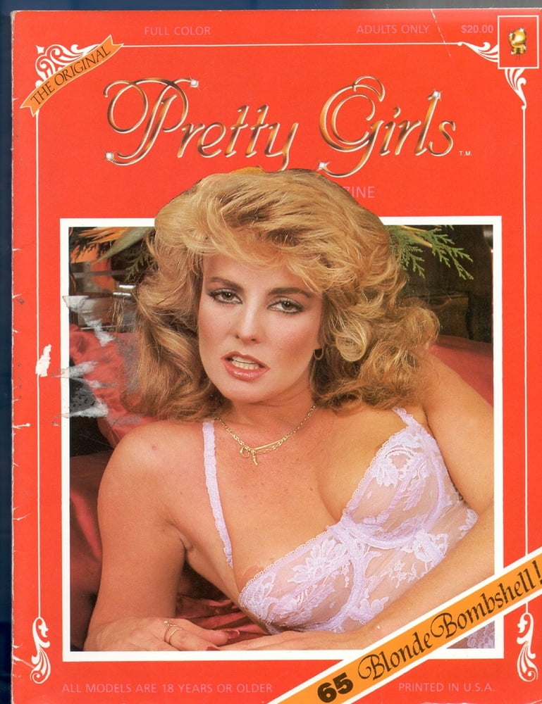 Pretty Girls #65 - Rhonda Jo Pretty - MKX #104545210