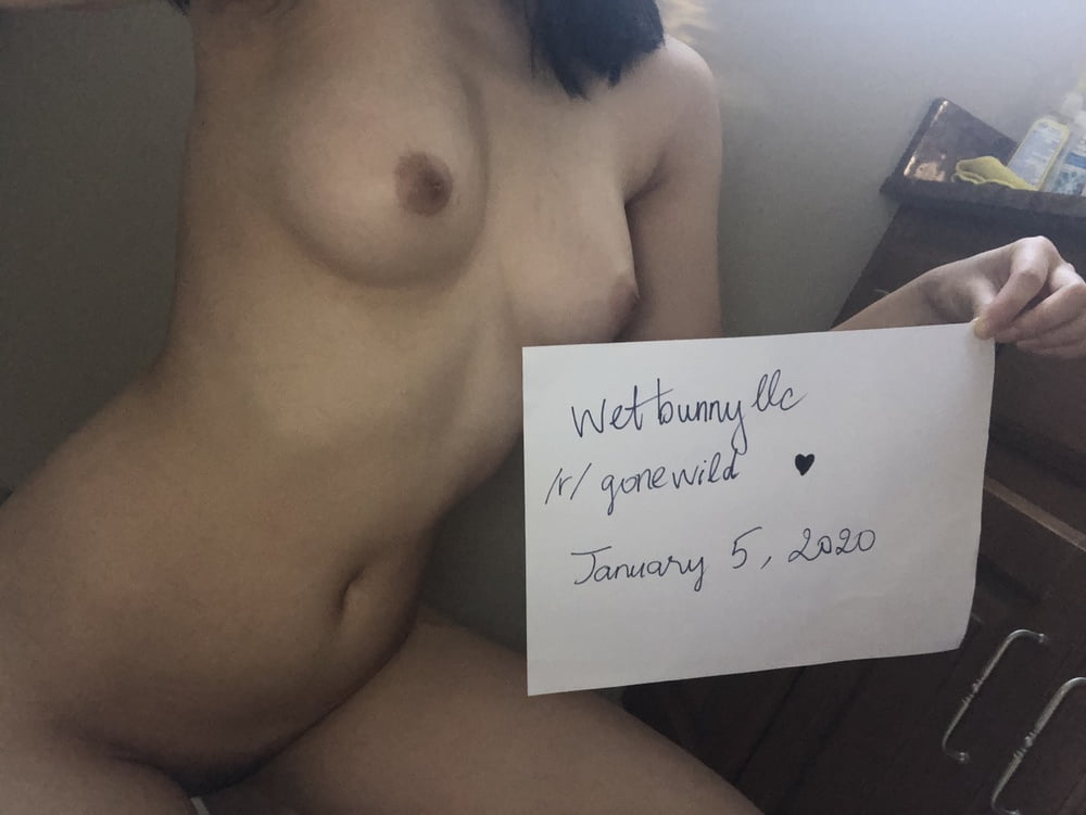 Reddit user: Wetbunnyllc #80828334